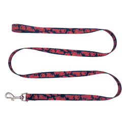 Mississippi Rebels Pet Team Lead .75 x 60