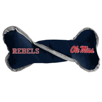 Mississippi Rebels Pet Tug