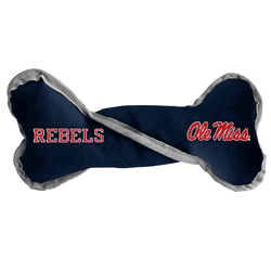 Mississippi Rebels Pet Tug