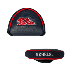 Mississippi Rebels Putter Cover - Mallet