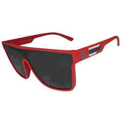 Mississippi Rebels Supreme Sunglasses