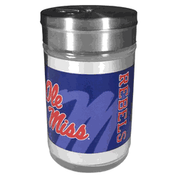 Mississippi Rebels Tailgater Season Shakers
