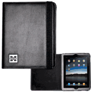 Mississippi St. Bulldogs iPad 2 Folio Case