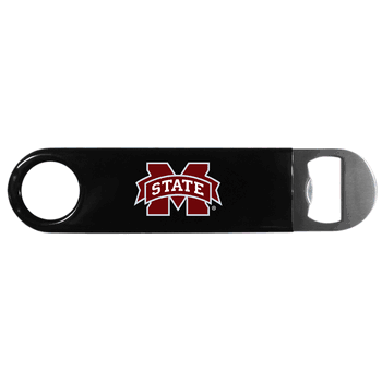 Mississippi St. Bulldogs Long Neck Bottle Opener