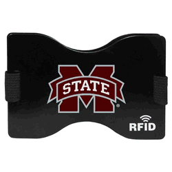 Mississippi St. Bulldogs RFID Wallet