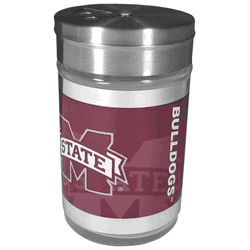 Mississippi St. Bulldogs Tailgater Season Shakers