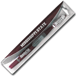 Mississippi St. Bulldogs Toothbrush