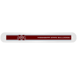 Mississippi St. Bulldogs Travel Toothbrush Case