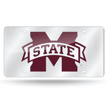 Mississippi State Bulldogs  12