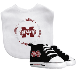 Mississippi State Bulldogs 2-Piece Gift Set