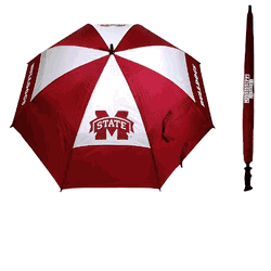 Mississippi State Bulldogs 62" Umbrella