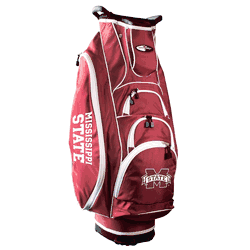 Mississippi State Bulldogs Albatross Golf Cart Bag