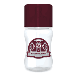 Mississippi State Bulldogs Baby Bottle