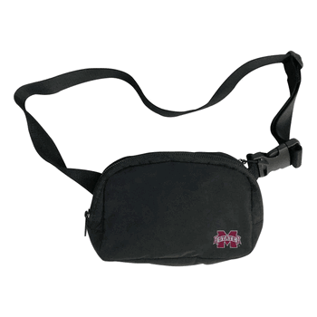 Mississippi State Bulldogs Belt Bag