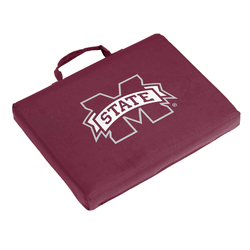 Mississippi State Bulldogs Bleacher Cushion