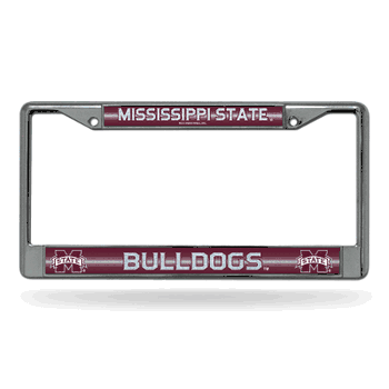 Mississippi State Bulldogs Classic 12