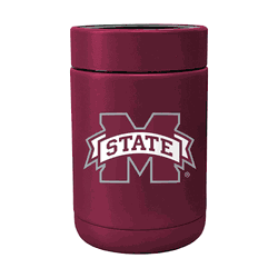 Mississippi State Bulldogs Flipside Powder Coat Coolie