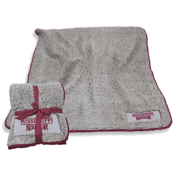 Mississippi State Bulldogs Frosty Fleece