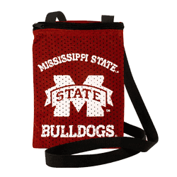 Mississippi State Bulldogs Game Day Pouch