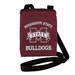 Mississippi State Bulldogs Game Day Pouch