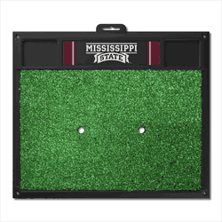 Mississippi State Bulldogs Golf Hitting Mat