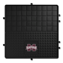 Mississippi State Bulldogs Heavy Duty Cargo Mat 31"x31"
