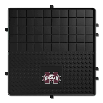 Mississippi State Bulldogs Heavy Duty Cargo Mat 31