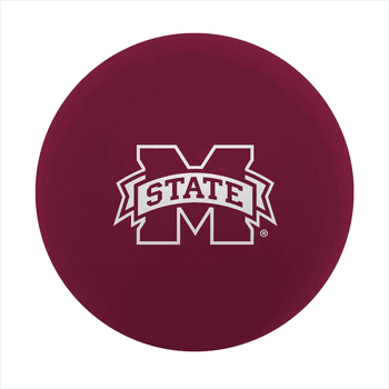 Mississippi State Bulldogs High Bounce Ball