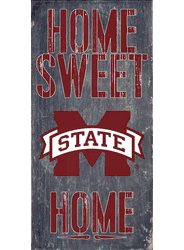 Mississippi State Bulldogs Home Sweet Home