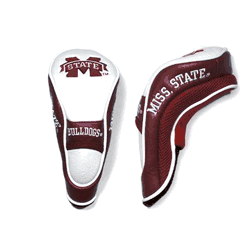 Mississippi State Bulldogs Hybrid Headcover