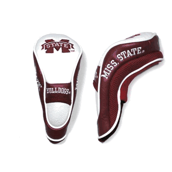 Mississippi State Bulldogs Hybrid Headcover