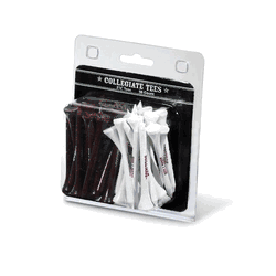 Mississippi State Bulldogs Imprinted Tee Pack (50 Count)