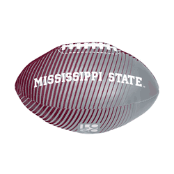 Mississippi State Bulldogs Mega Soft Football