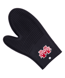 Mississippi State Bulldogs Oven Mitt
