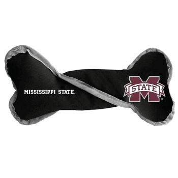 Mississippi State Bulldogs Pet Tug