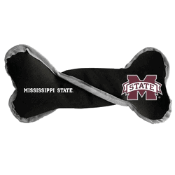Mississippi State Bulldogs Pet Tug