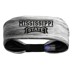 Mississippi State Bulldogs Tigerspace Headband