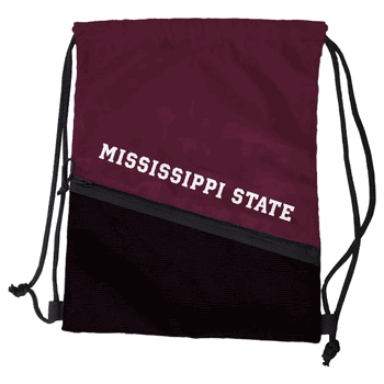 Mississippi State Bulldogs Tilt Backsack