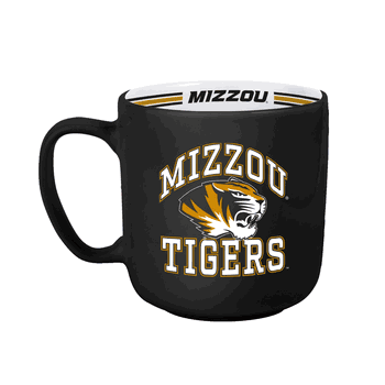 Missouri Tigers 15oz Stripe Mug