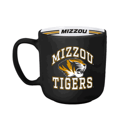 Missouri Tigers 15oz Stripe Mug