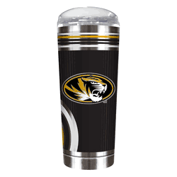 Missouri Tigers 18oz Cool Vibes Roadie Tumbler