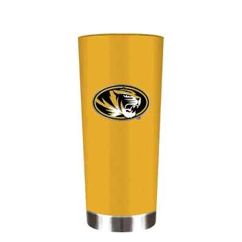 Missouri Tigers 18oz  Roadie Tumbler