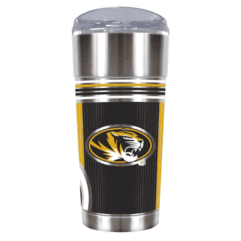 Missouri Tigers 24oz Cool Vibes Eagle Tumbler