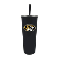 Missouri Tigers 24oz New Skinny Tumbler
