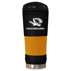 Missouri Tigers 24oz Team Colored Team Draft Tumbler