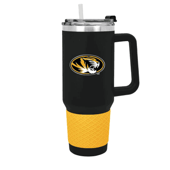 Missouri Tigers 40oz Colossus Travel Mug