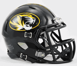 Missouri Tigers