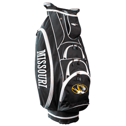 Missouri Tigers Albatross Golf Cart Bag