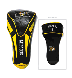 Missouri Tigers Apex Driver Headcover