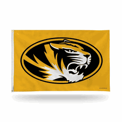 Missouri Tigers Banner Flag